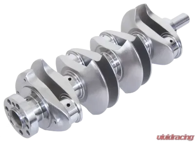 Eagle Specialty Prod Billet 4340 Steel Crankshaft - 34B137015659