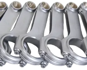 Eagle Specialty Prod Forged 4340 Steel H-Beam Connecting Rods