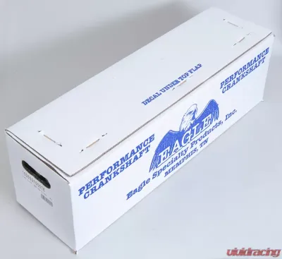 Eagle Specialty Prod Cast Crankshaft - 10352375057E