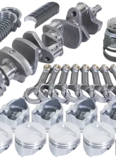 Eagle Specialty Prod Chvrolet Small Block 1pc Rear Seal Street & Strip Rotating Assembly                                     - 13005L030 - Image 3