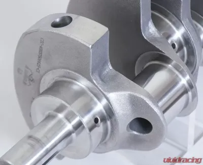 Eagle Specialty Prod Cast Crankshaft - 104013750