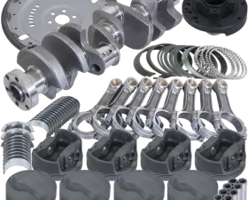 Eagle Specialty Prod Ford 289/302 Street & Strip Balanced Rotating Assembly