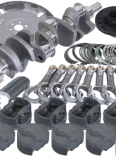 Eagle Specialty Prod Ford 289/302 Street & Strip Balanced Rotating Assembly                                     - B16003MA030 - Image 3