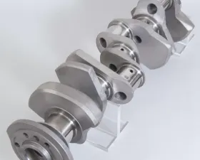 Eagle Specialty Prod Forged 4340 Steel Crankshaft Chevrolet