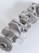 Eagle Specialty Prod Forged 4340 Steel Crankshaft Chevrolet                                     - 4350348057LA - Image 7