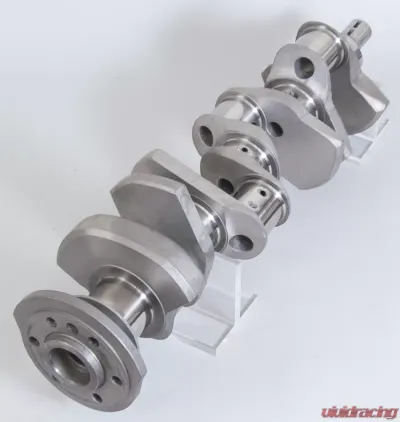 Eagle Specialty Prod Forged 4340 Steel Crankshaft Chevrolet - 4350348057LA