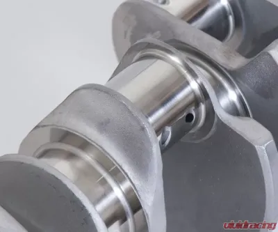 Eagle Specialty Prod 4340 Crank Ford 351W 4.000" Stroke - 435140006200