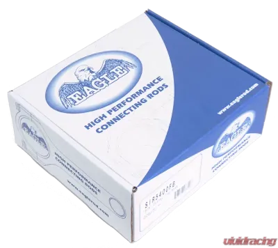 Eagle Specialty Prod 5140 STEEL I-BEAM FORD 302 5.400" 2.123 - SIR5400FB