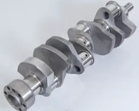 Eagle Specialty Prod Forged 4140 Steel Crankshaft