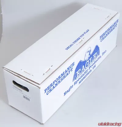 Eagle Specialty Prod Ford 302 STROKER O.E. Rod JOURNAL - 103023402