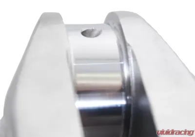 Eagle Specialty Prod Billet 4340 Steel Crankshaft - 34B137015659