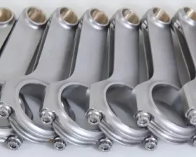 Eagle Specialty Prod Forged 4340 Steel H-Beam Connecting Rods