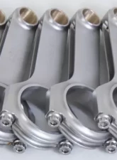 Eagle Specialty Prod Forged 4340 Steel H-Beam Connecting Rods                                     - CRS63853DL19 - Image 7