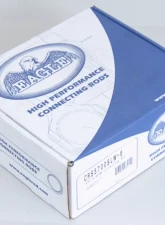 Eagle Specialty Prod Forged 4340 Steel H-Beam Connecting Rods                                     - CRS5700SLW-6 - Image 2