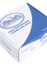 Eagle Specialty Prod Forged 4340 Steel H-Beam Connecting Rods                                     - CRS4850TA3D - Image 2