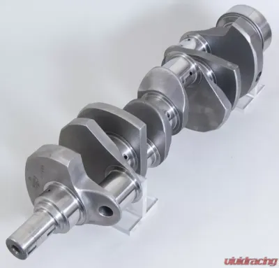 Eagle Specialty Prod Cast Crankshaft Chevrolet - 104564000