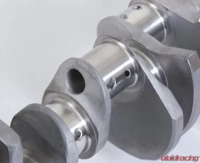 Eagle Specialty Prod Forged 4140 Steel Crankshaft - 5353375057LT