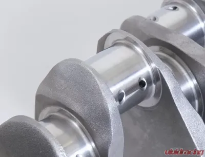 Eagle Specialty Prod Cast Crankshaft Chevrolet - 104544000
