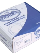 Eagle Specialty Prod 4340 I-BEAM RodS ChevroletY SB 6.000                                     - FSI6000B - Image 2