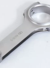 Eagle Specialty Prod Forged 4340 Steel H-Beam Connecting Rods                                     - CRS68003D2000 - Image 6