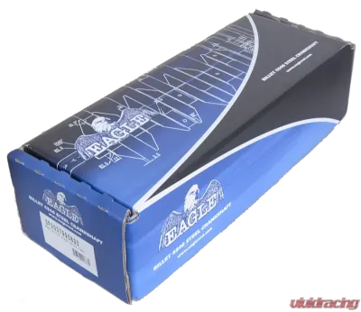 Eagle Specialty Prod Billet 4340 Steel Crankshaft - 3F2037995893