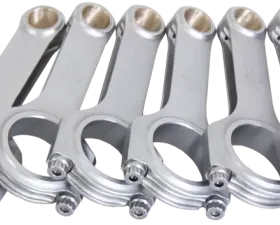 Eagle Specialty Prod Forged 4340 Steel H-Beam Connecting Rods