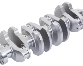 Eagle Specialty Prod Billet 4340 Steel Crankshaft