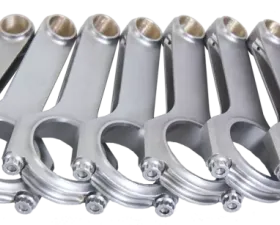 Eagle Specialty Prod Forged 4340 Steel H-Beam Connecting Rods