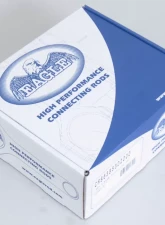 Eagle Specialty Prod Forged 4340 Steel H-Beam Connecting Rods                                     - CRS63853D2000 - Image 3