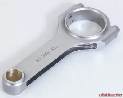 Eagle Specialty Prod Forged 4340 Steel H-Beam Connecting Rods - CRS6000BST-1