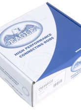 Eagle Specialty Prod Forged 4340 Steel H-Beam Connecting Rods                                     - CRS68003D - Image 2