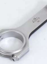 Eagle Specialty Prod Forged 4340 Steel H-Beam Connecting Rods                                     - CRS6735O3D-1 - Image 5