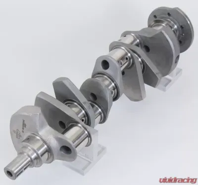 Eagle Specialty Prod 4340 CRANK CHEVY 350 3.480" STROKE - 4350348057FW