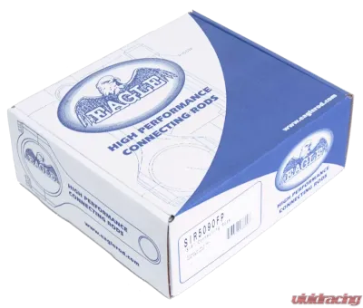 Eagle Specialty Prod 5140 STEEL I-BEAM FORD 302 5.090" PRESS - SIR5090FP