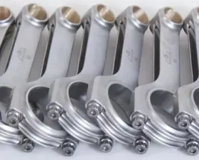 Eagle Chevrolet LS1/LS2/LSX H-Beam Connecting Rods (Single Rod)