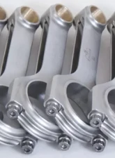 Eagle Chevrolet LS1/LS2/LSX H-Beam Connecting Rods (Single Rod)                                     - CRS6200O3D-1 - Image 2