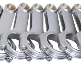 Eagle Specialty Prod Forged 4340 Steel H-Beam Connecting Rods