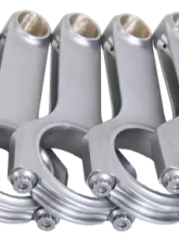 Eagle Specialty Prod Forged 4340 Steel H-Beam Connecting Rods                                     - CRS5400S3D2000 - Image 7