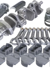 Eagle Specialty Prod Chvrolet Small Block 1pc Rear Seal Street & Strip Rotating Assembly                                     - 13057L030 - Image 3