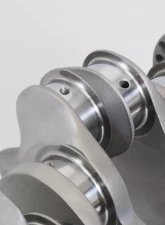 Eagle Specialty Prod BUICK V6 4140 STROKER CRANK                                     - 523136255967 - Image 3