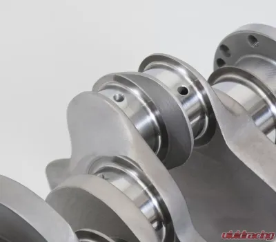 Eagle Specialty Prod BUICK V6 4140 STROKER CRANK - 523136255967