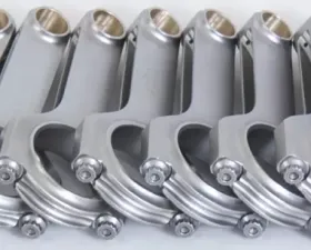 Eagle Specialty Prod Forged 4340 Steel H-Beam Connecting Rods