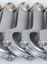 Eagle Specialty Prod Forged 4340 Steel H-Beam Connecting Rods                                     - CRS5850S3D - Image 7