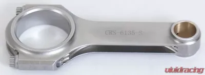 Eagle Specialty Prod Forged 4340 Steel H-Beam Connecting Rods Chevrolet - CRS61353D2000