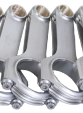 Eagle Specialty Prod Forged 4340 Steel H-Beam Connecting Rods Chevrolet                                     - CRS5700B3D - Image 7