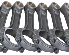 Eagle Specialty Prod 5140 STEEL I-BEAM Chevrolet SB 6.200