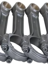 Eagle Specialty Prod 5140 STEEL I-BEAM Chevrolet SB 6.200" Bushed                                     - SIR6200BBLW - Image 7