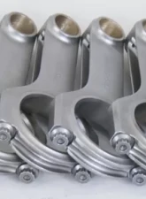 Eagle Specialty Prod Forged 4340 Steel H-Beam Connecting Rods Ford                                     - CRS5090F3D - Image 5