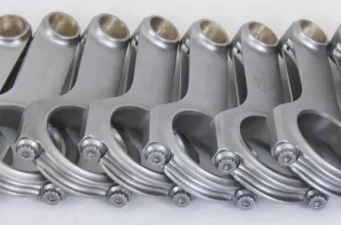 Pistons | Rods