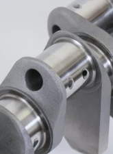 Eagle Specialty Prod 4340 CRANK CHEVY 350 3.480" STROKE                                     - 4350348057FW - Image 3